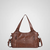 Dames Essentieel Zwart Tas