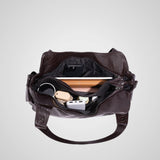 Dames Essentieel Zwart Tas