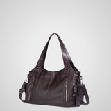 Dames Essentieel Zwart Tas