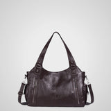 Dames Essentieel Zwart Tas