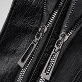 Dames Essentieel Zwart Tas