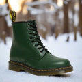 Veter Boots met Robuuste Zool voor Stoere en Tijdloze Look.