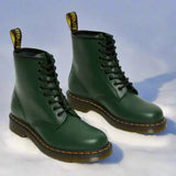 Veter Boots met Robuuste Zool voor Stoere en Tijdloze Look