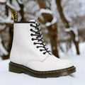 Veter Boots met Robuuste Zool voor Stoere en Tijdloze Look.