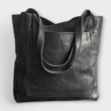 Dames Modern Bruin Tas