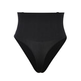 Hoge Taille Corrigerende Slip met Naadloze Pasvorm