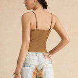 Corrigerende Corset Bodysuit met Verstevigde Cups