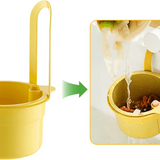 Gootsteen Afvoerfilter – 2-in-1 Keukenfilter
