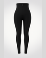 High Waist Shaping Legging voor Corrigerende en Comfortabele Look.