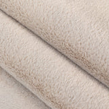 Dalvik Fluwelen Antislip Bankhoes – Beige