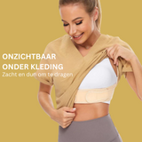 Houding Corrector Beige voor Dames