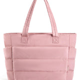 Dames Premium Zwart Tas