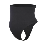 Hoge Taille Corrigerende Slip met Naadloze Pasvorm