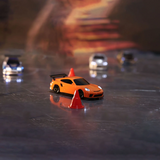 RC Drift Auto met Afstandsbediening – Blauw