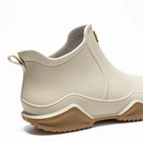 Waterdichte Regenlaarzen met Antislip Zool
