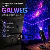 Oceaan Golf Projector met Afstandsbediening