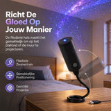 Oceaan Golf Projector met Afstandsbediening