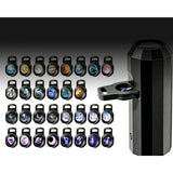Oceaan Golf Projector met Afstandsbediening