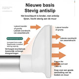 Verstelbare Gordijnroede Zonder Boren