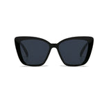 Cat Eye Zonnebril voor Elegante en Statement Look