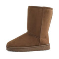 Warme Winterlaarzen met Zachte Voering.