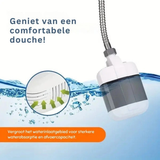Draagbare Douchepomp – Oplaadbare Douche voor Buiten