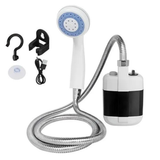 Draagbare Douchepomp – Oplaadbare Douche voor Buiten