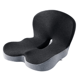 Memoryfoam Zitkussen met Ergonomisch Contourontwerp