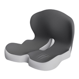 Memoryfoam Zitkussen met Ergonomisch Contourontwerp
