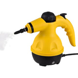 Handstoomreiniger – Stoomreiniger met Accessoires
