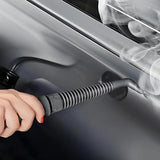 Handstoomreiniger – Stoomreiniger met Accessoires