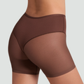 Corrigerende Short met Naadloze Afwerking.
