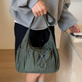 Crossbody Tas Dames | Lichtgewicht Nylon | Ruim & Praktisch Design
