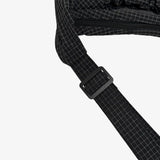 Crossbody Tas Dames | Lichtgewicht Nylon | Ruim & Praktisch Design