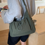 Crossbody Tas Dames | Lichtgewicht Nylon | Ruim & Praktisch Design