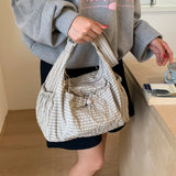 Crossbody Tas Dames | Lichtgewicht Nylon | Ruim & Praktisch Design