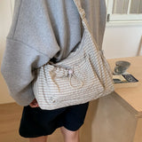 Crossbody Tas Dames | Lichtgewicht Nylon | Ruim & Praktisch Design