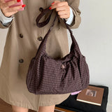 Crossbody Tas Dames | Lichtgewicht Nylon | Ruim & Praktisch Design
