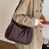 Crossbody Tas Dames | Lichtgewicht Nylon | Ruim & Praktisch Design