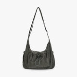 Crossbody Tas Dames | Lichtgewicht Nylon | Ruim & Praktisch Design