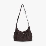 Crossbody Tas Dames | Lichtgewicht Nylon | Ruim & Praktisch Design