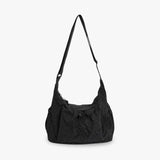 Crossbody Tas Dames | Lichtgewicht Nylon | Ruim & Praktisch Design
