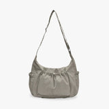Crossbody Tas Dames | Lichtgewicht Nylon | Ruim & Praktisch Design