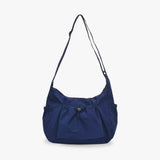 Crossbody Tas Dames | Lichtgewicht Nylon | Ruim & Praktisch Design