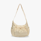 Crossbody Tas Dames | Lichtgewicht Nylon | Ruim & Praktisch Design