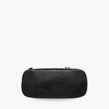 Ruime dames crossbody tas van vegan leer
