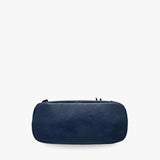 Ruime dames crossbody tas van vegan leer