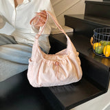 Crossbody Tas Dames | Lichtgewicht Nylon | Ruim & Praktisch Design
