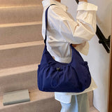 Crossbody Tas Dames | Lichtgewicht Nylon | Ruim & Praktisch Design