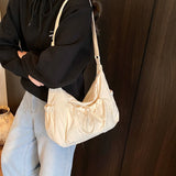 Crossbody Tas Dames | Lichtgewicht Nylon | Ruim & Praktisch Design